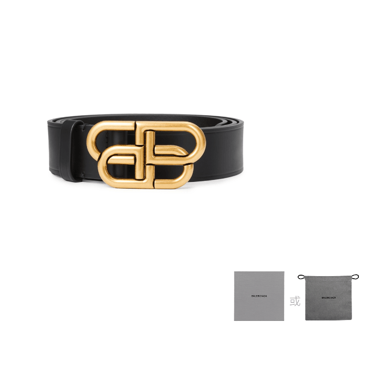 Ремень Balenciaga - Boxette Shop